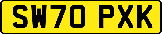 SW70PXK