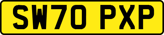 SW70PXP