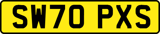SW70PXS