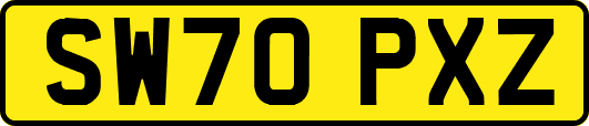 SW70PXZ