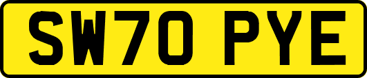 SW70PYE