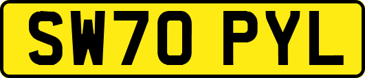 SW70PYL