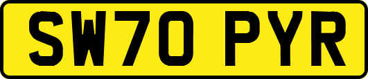 SW70PYR