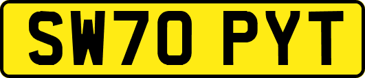 SW70PYT