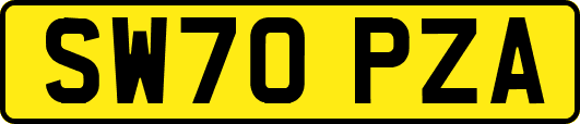 SW70PZA