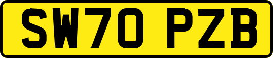SW70PZB