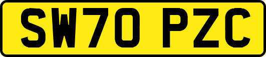SW70PZC