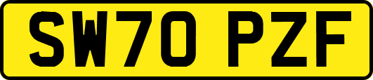 SW70PZF