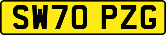 SW70PZG