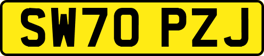 SW70PZJ