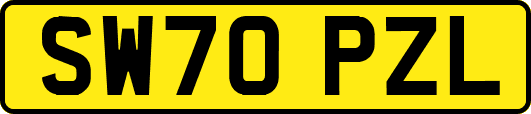 SW70PZL