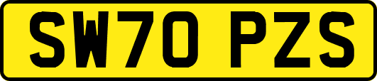 SW70PZS