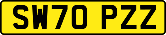 SW70PZZ