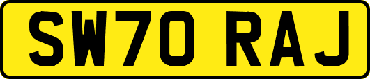 SW70RAJ
