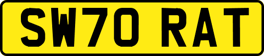 SW70RAT