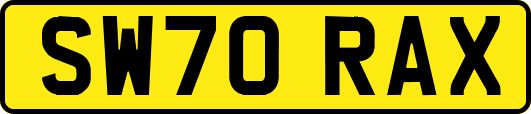 SW70RAX