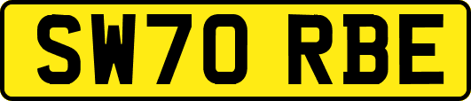 SW70RBE