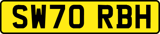 SW70RBH