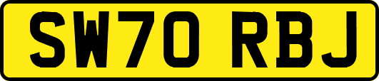 SW70RBJ