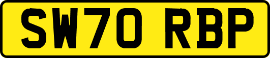 SW70RBP