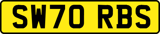 SW70RBS