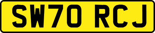 SW70RCJ