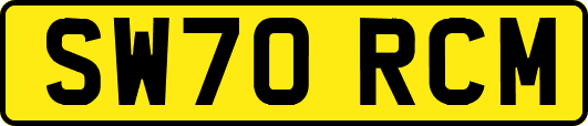 SW70RCM