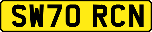 SW70RCN