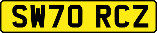 SW70RCZ