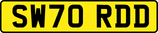 SW70RDD
