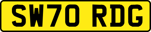 SW70RDG