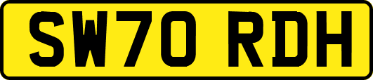 SW70RDH