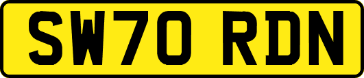SW70RDN