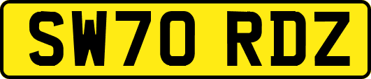 SW70RDZ