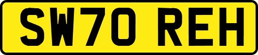 SW70REH