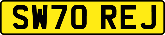 SW70REJ