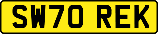 SW70REK