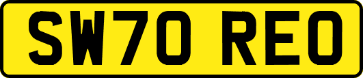 SW70REO