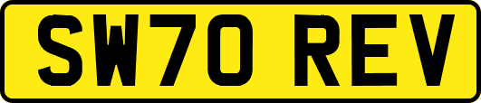 SW70REV