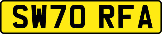 SW70RFA