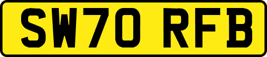 SW70RFB