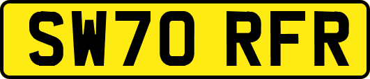 SW70RFR