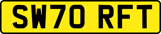 SW70RFT
