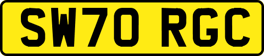SW70RGC