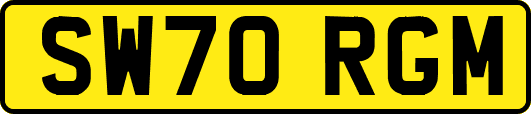 SW70RGM
