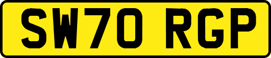 SW70RGP
