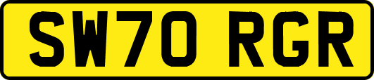 SW70RGR