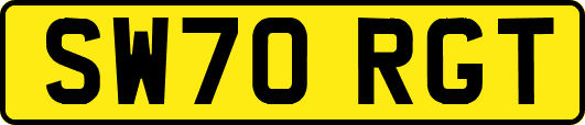 SW70RGT