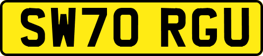 SW70RGU