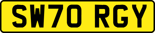 SW70RGY